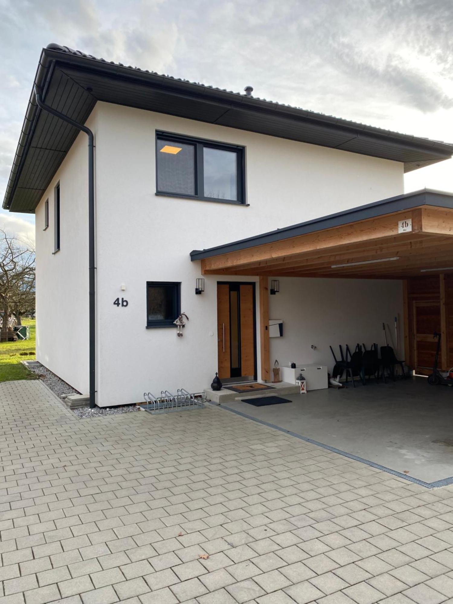 Luxus-Anwesen Mit Charme Villa Koblach Exterior foto